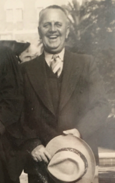 james allan