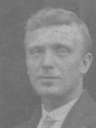 charles walker photograph