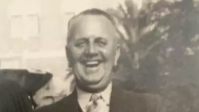 james allan