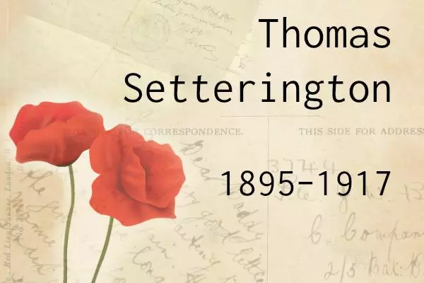 thomas setterington (photograph n/a)